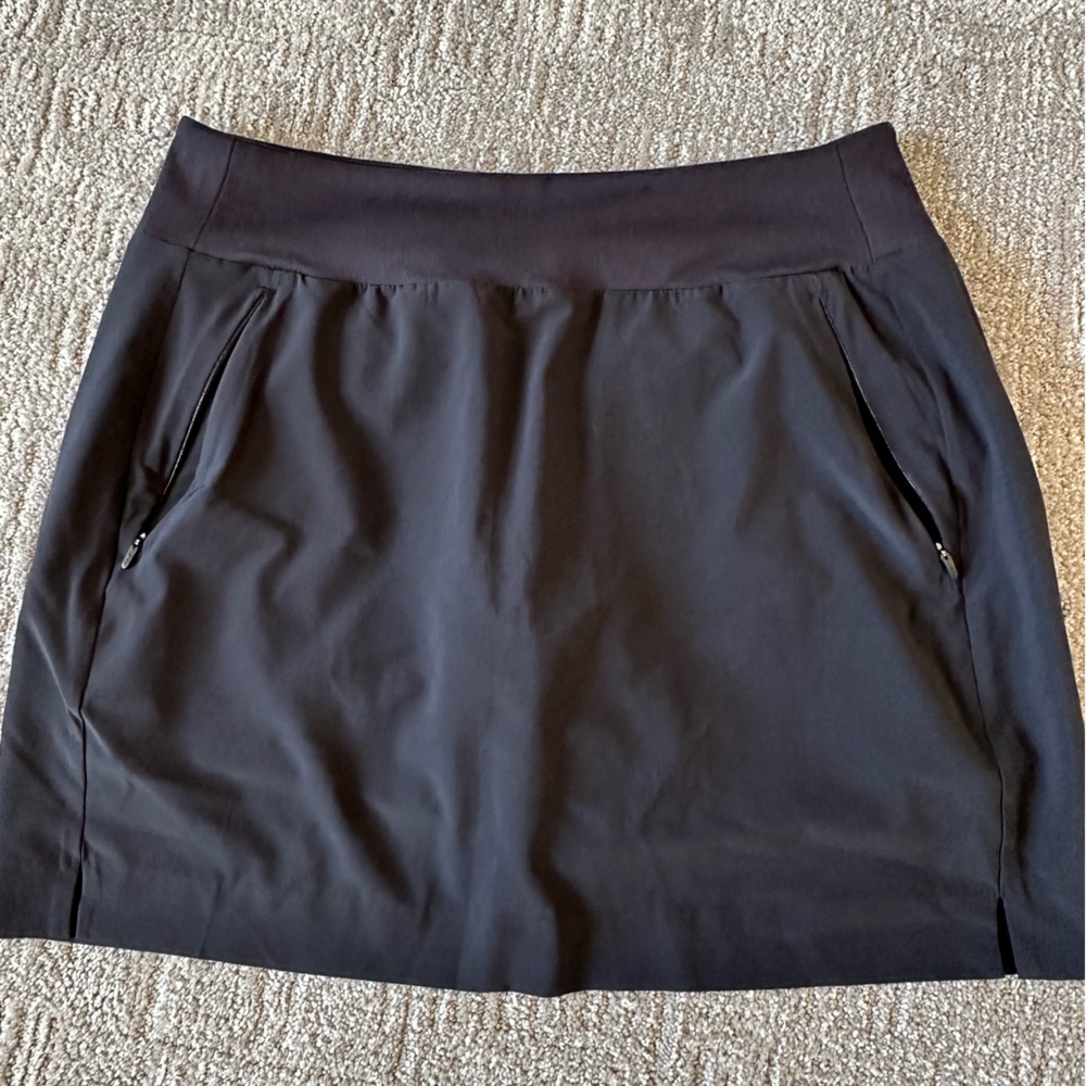 Athleta skort